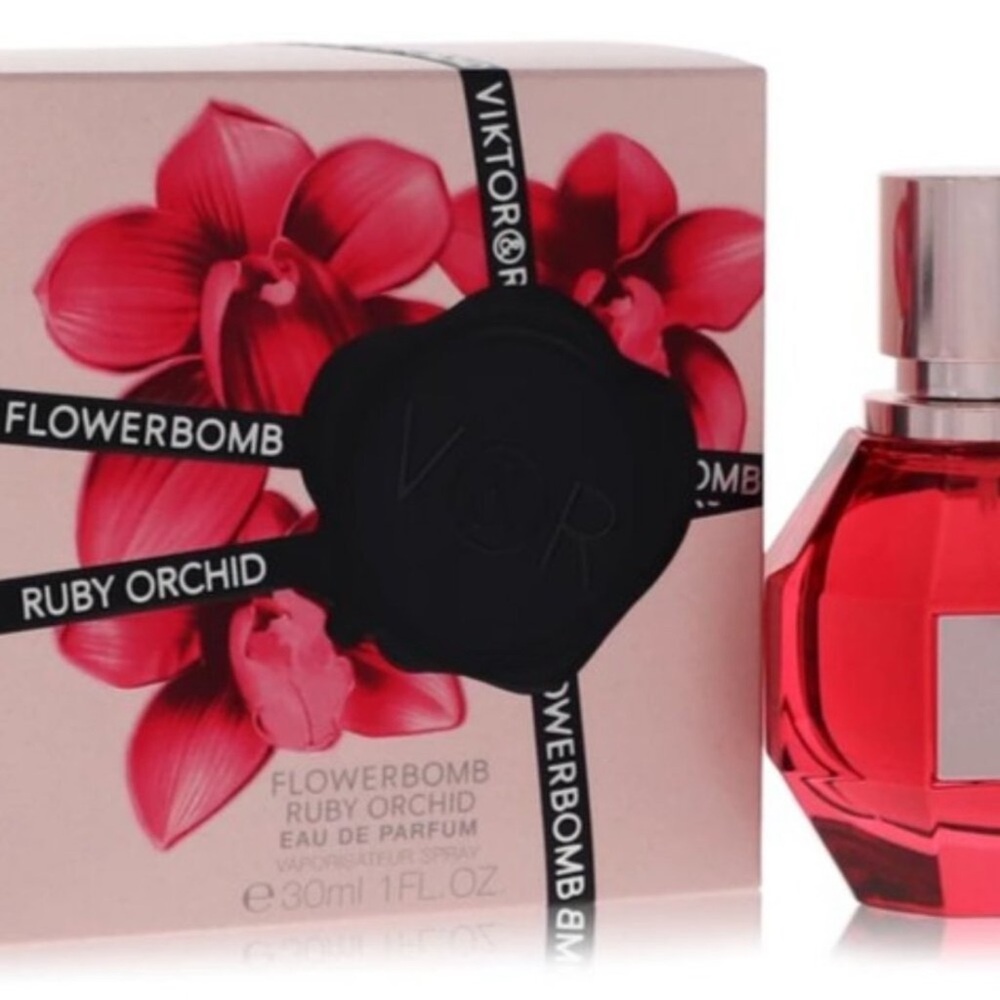 Viktor Rolf Ruby Orchid 1 ounce